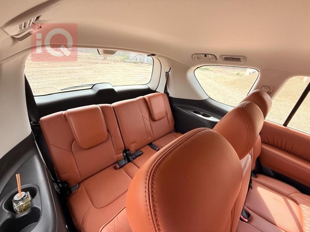 نيسان باترول